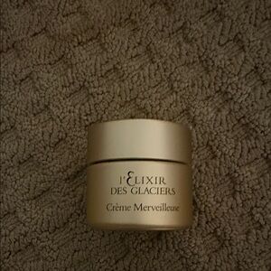 Valmont Crème Merveilleuse